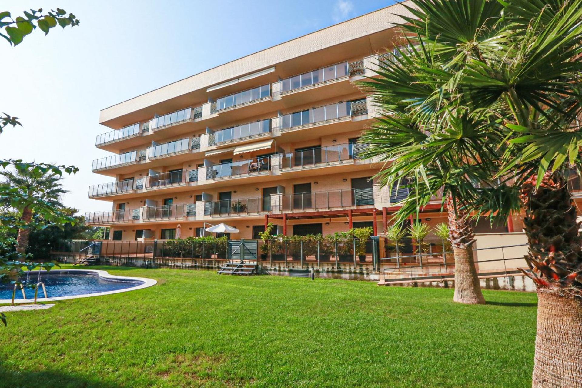 Litoral Costa Dorada - Marina Bajo Only Families Cambrils Esterno foto