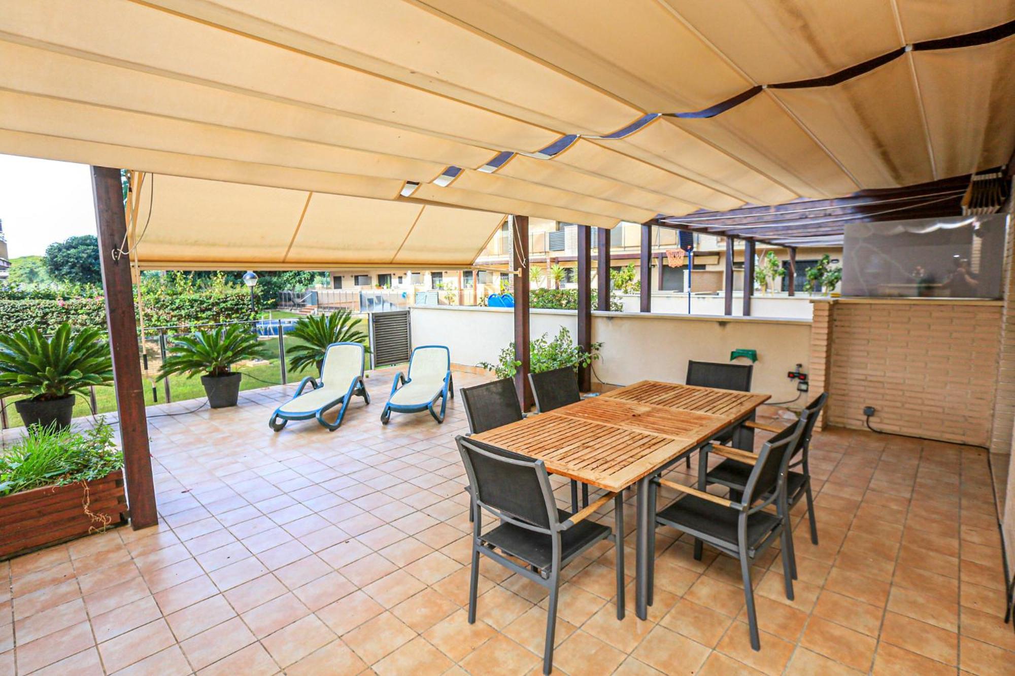 Litoral Costa Dorada - Marina Bajo Only Families Cambrils Esterno foto